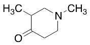 1,3-Dimethylpiperidin-4-one