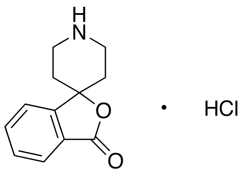 Spiro[isobenzofuran-1(3H),4'-piperidin]-3-one Hydrochloride