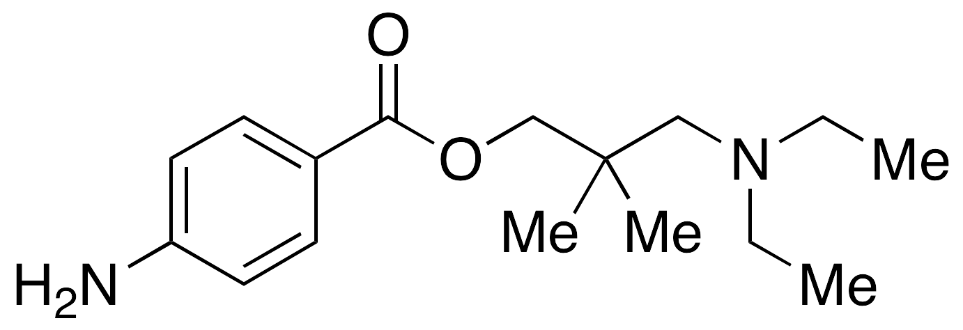 Dimethocaine