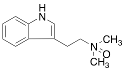 N,N-DMT N-oxide [A crystalline solid]