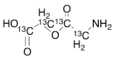 N-Glycylglycine-13C4