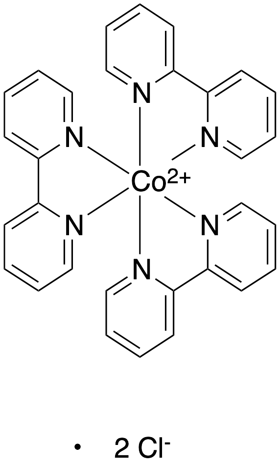 Tris(2,2'-bipyridine)cobalt Dichloride