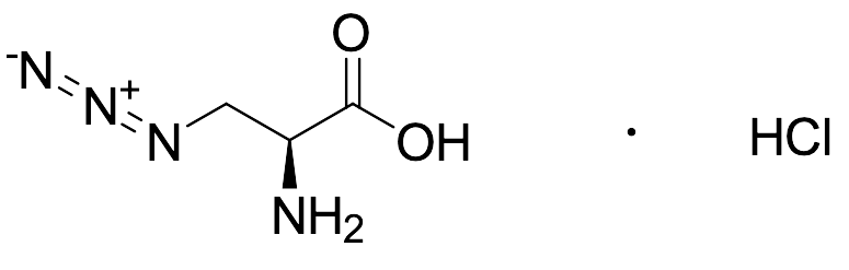 Nbeta-Azido-L-2,3-Diaminopropionic Acid Hydrochloride