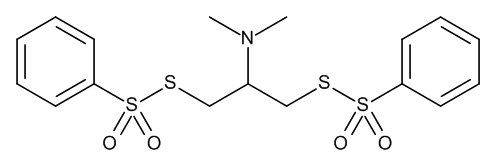 Bensultap