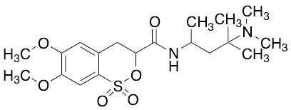Tisocromide