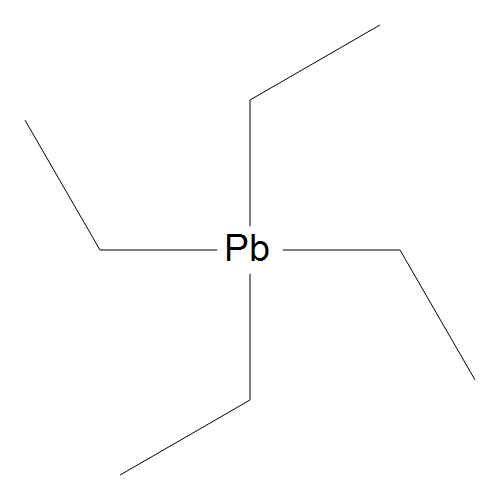 Lead in Reference Fuel 28 mg/Kg