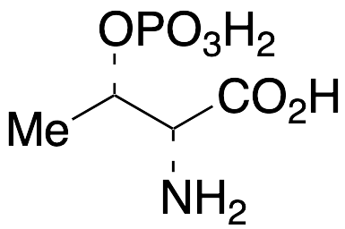 D-O-Phospho Threonine