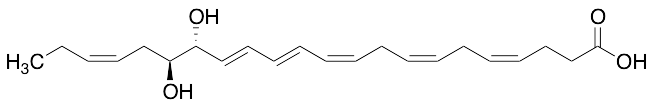16(R),17(S)-diHDHA