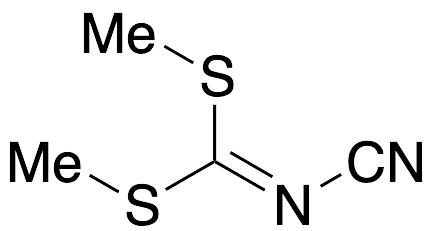 Dimethyl N-Cyanodithioiminocarbonate
