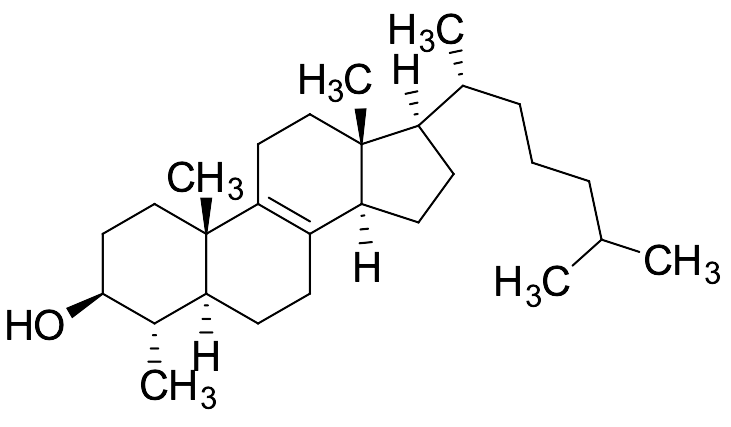 Methost-8-enol