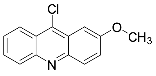 9-Chloro-2-methoxyacridine