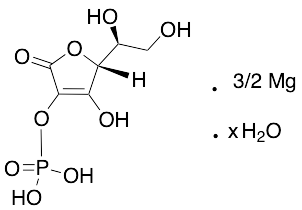 L-Ascorbic Acid 2-Phosphate Sesquimagnesium Salt Hydrate (~15% Inorganics)