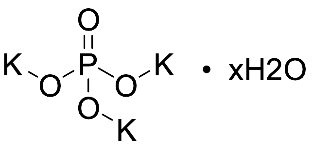 Tripotassium Phosphate Monohydrate