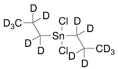 Dichlorodipropyltin-d14