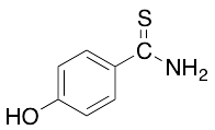 4-Hydroxythiobenzamide