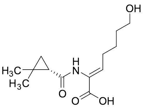 Cilastatin Sodium Impurity CPEA
