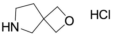 2-Oxa-6-Azaspiro[3.4]Octane Hydrochloride