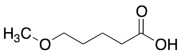 5-methoxypentanoic acid