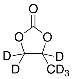 (±)-1,2-Propylene-d6 Carbonate