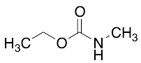 N-Methylurethan