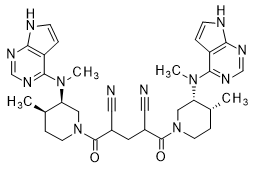 Tofacitinib Dimer Impurity