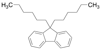 9,9-Dihexylfluorene