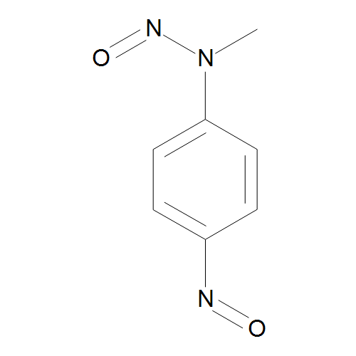 N-Methyl-N,4-dinitrosobenzenamine - CAS No. 99-80-9 N-Methyl-N,4-dinitrosobenzenamine