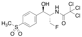 N-Trichloroacetyl Florfenicol Amine