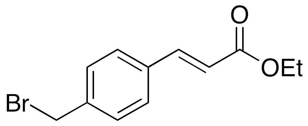 Ethyl 4-Bromomethylcinnamate