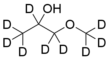 1-Methoxy-2-propanol-D9