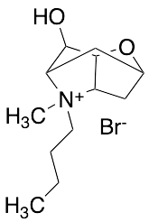 Scopoline Butylbromide