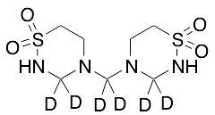 Taurolidine-D6