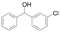 (3-Chlorophenyl)(phenyl)methanol