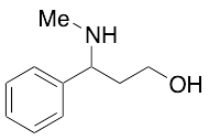gamma-(Methylamino)benzenepropanol