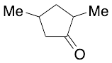 2,4-Dimethylcyclopentanone