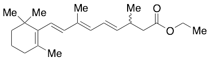 rac all-trans-13,14-Dihydro Retinoic Acid Ethyl Ester