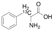 DL-Phenylalanine-3-13C