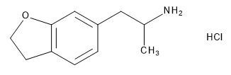 6-APDB (hydrochloride) [A crystalline solid]