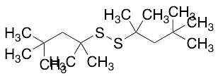 Di-tert-octyl Disulfide (>80%)