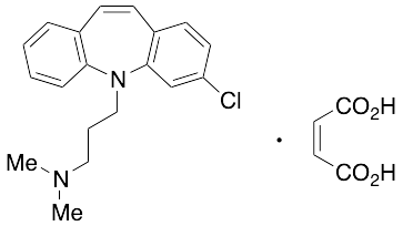 3-Chlorobalipramine Maleate