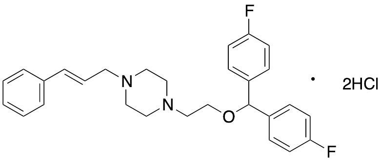 GBR 13069 Dihydrochloride