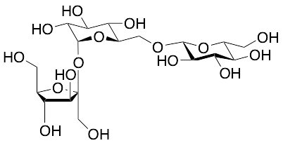 Gentianose