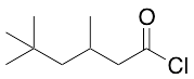 3,5,5-Trimethylhexanoyl chloride