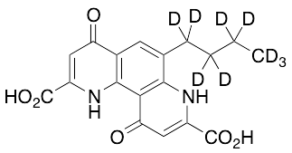 Bufrolin-d9