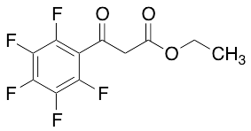 Ethyl (Pentafluorobenzoyl)acetate