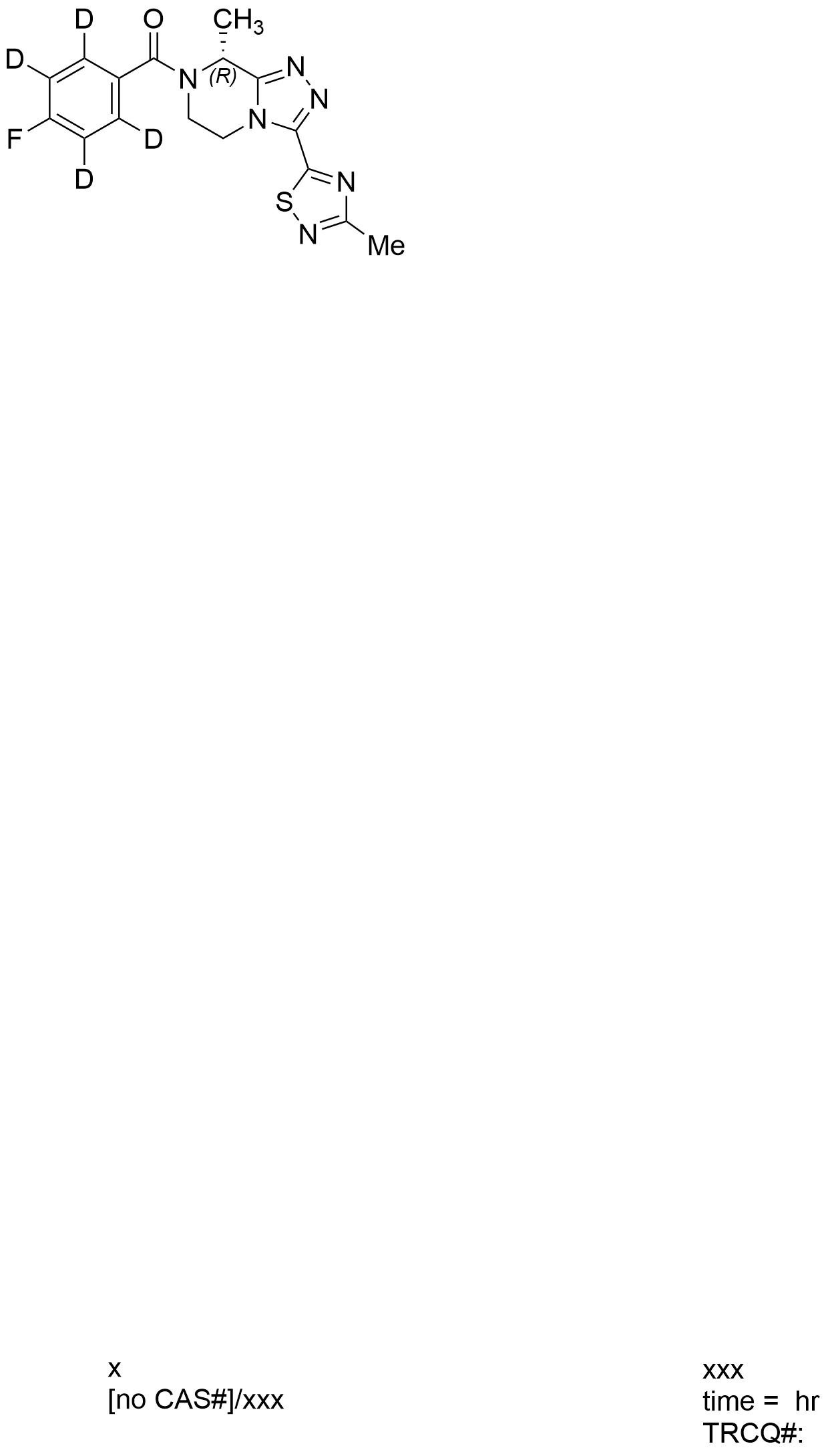 Fezolinetant-d4