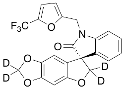 Funapide-d4