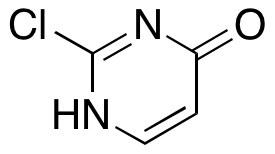 2-Chloro-4(1H)-pyrimidinone Hydrochloride