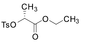 Ethyl (R)-2-(tosyloxy)propanoate