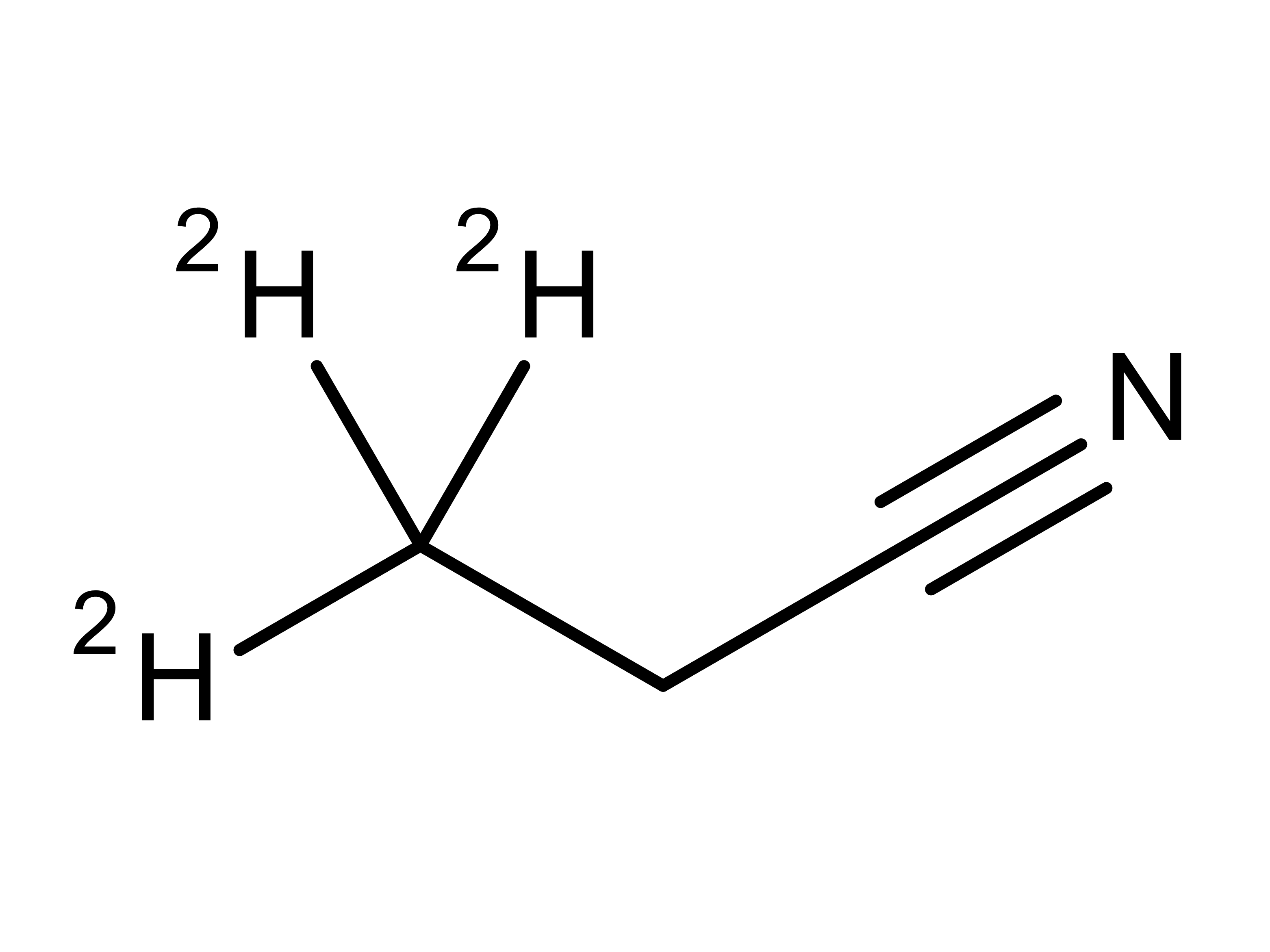 Propionitrile-3,3,3-d3